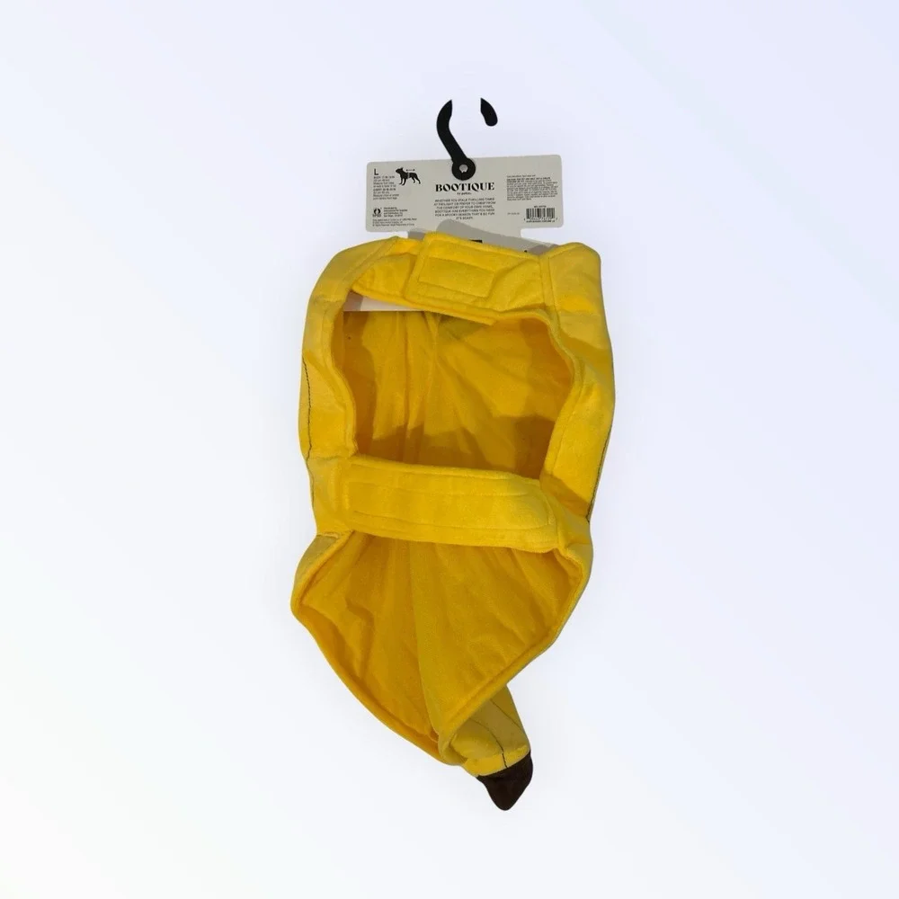 Bootique this banana